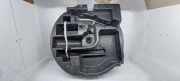 Kofferraumverkleidung AUDI Q8 E-TRON Sportback 50 quattro 4M8012109C