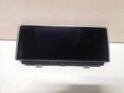Navigationsanzeige BMW X5 (F15, F85) xDrive 40 d 681638702