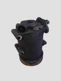 Kondensatpumpe Klimaanalge FORD TRANSIT Furgon 2.4 TDCi [RWD]