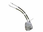 Türschloss rechts vorne Mazda 626 V Station Wagon (GW)