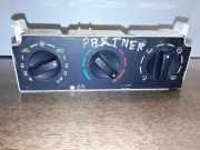 Andere Steuergeräte PEUGEOT PARTNER Furgon 1.6 HDi