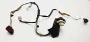 Türverkabelung hinten links MAZDA 3 (BK) 1.6 DI Turbo BP4M67210C