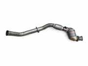 Katalysator ohne Lambdasonde BMW 3er (E46) AS161