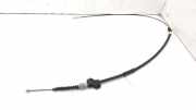 Handbremskabel AUDI 80 (89, 89Q, 8A, B3) 1.6 TD 007419