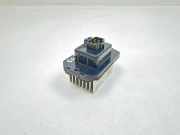 Blower Fan Relay HONDA ACCORD VIII (CU) 2.2 i-DTEC (CU3) 0778000980
