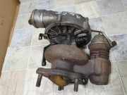 Turbolader VOLVO S80 I (TS, XY) 2.5 TDI BJ501209900577