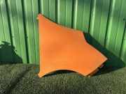 Kotflügel rechts vorne Renault Master III Kasten (FV) 631000018R