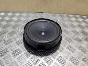 Türlautsprecher vorne links VW TOUAREG (7P5) 3.0 V6 TDI 7P6035454
