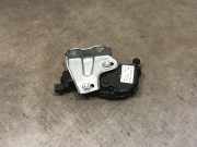 Elektrischer (Entlüftungs-) Öffnungsmotor MERCEDES-BENZ GL (X166) GL 500 4-matic (166.873) A1666700004