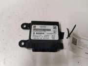 Einparkhilfe PDC Steuergerät OPEL INSIGNIA A (G09) 2.0 CDTI (68) 0263004446 6002JC1700