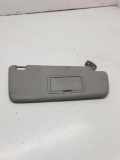 Linke Sonnenblende OPEL MERIVA B 1.7 CDTI