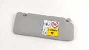 Linke Sonnenblende SUZUKI SWIFT VI (ZD_, ZC_) 1.2 VVT Hybrid (ZCEDS, AOL312)