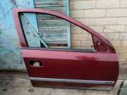 Vordere rechte Tür OPEL ASTRA G Sedan (F69_) 1.6 16V