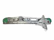 Fensterheber links hinten Opel Vectra C (Z02) 24451521