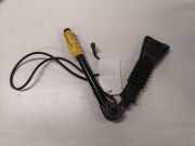 Gurtschloss Opel Astra G CC (T98) 90560656