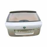 Kofferraumdeckel SKODA ROOMSTER (5J) 1.4 TDI