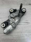 Heckscheibenwischermotor FORD C-MAX (DM2) 1.6 TDCi C83HE