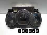 Tachometer Lexus GS 2 (S16)