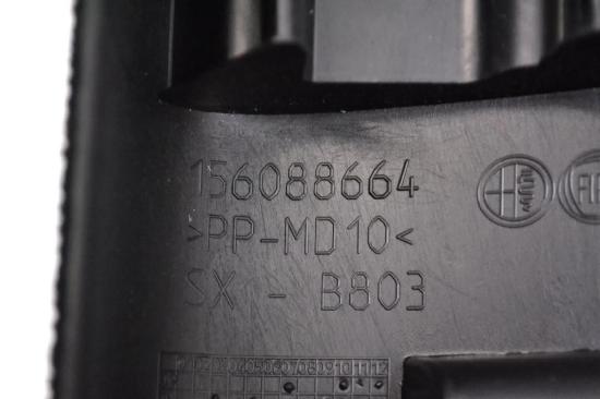 Säulenverkleidung vorne links Bild Säulenverkleidung vorne links