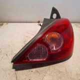 Rücklicht hinten rechts NISSAN TIIDA Hatchback (C11) 1.5 dCi 22500002
