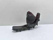 Handbremsgriffverkleidung SKODA OCTAVIA III (5E3) 2.0 TSI RS 5ED711457E