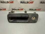 Rear Parcel Shelf Left Rail Cover VW TRANSPORTER V (T5) Furgon 1.9 TDI