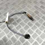 Sauerstoffsensor (Lambdasensor) PEUGEOT 3008 II SUV Hybrid 0258027155 0258027152