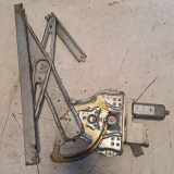 Türfensterheber hinten rechts TOYOTA AVENSIS Estate (_T25_) 2.0 D-4D (CDT250_) 992046100
