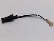 Frontscheibendüse VW TRANSPORTER V (T5) Minibus / passenger 2.0 TDI