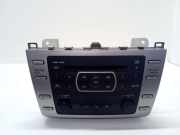 Radio/Navigationssystem-Kombination Mazda 6 (GG) GEG1669R0