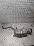 Auspufftopf hinten HYUNDAI SANTA FÉ II (CM) 2.2 CRDi
