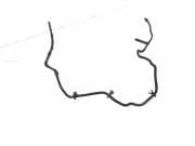 Unterdruckschlauch für Bremsanlage Renault Talisman Grandtour (KP)