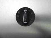 Schalter für Licht Skoda Superb III (3V) 3V0941431A