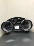 Kombiinstrument OPEL ZAFIRA TOURER C (P12) 1.6 CDTI