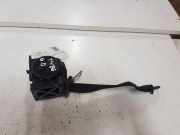 Sicherheitsgurt hinten rechts BMW 3 Touring (F31) 320 d S3724330902