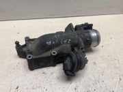 Motor Brandschutzklappe OPEL ZAFIRA B (A05) 1.9 CDTI 08226803