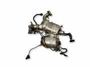 Katalysator JEEP RENEGADE Off-road (BU) 1.6 CRD 52152111