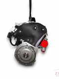 Motor AUDI A4 (8W2, B9) 35 TFSI Mild Hybrid DMS