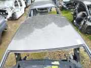 Dach mit Sonnendachausschnitt Peugeot 208 I (CA, CC)