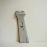 Verkleidung der B-Säule links SKODA FABIA II Combi (545) 1.2 TSI 5J0867243J