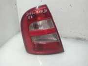 Rücklicht hinten links SKODA FABIA I Combi (6Y5) 1.4 16V 6Y6945095