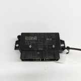 Einparkhilfe PDC Steuergerät VW GOLF VII (5G1, BQ1, BE1, BE2) 2.0 R 4motion 5Q0919294A 5Q0919294E