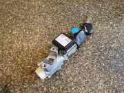 Zündschloss NISSAN X-TRAIL (T30) 2.2 dCi 4x4 5WK48042A