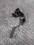 Gaspedal TOYOTA COROLLA (_E12_) 2.0 D-4D (CDE120R_, CDE120L_)