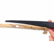 Front Bumper Center Moulding MERCEDES-BENZ CLK Cabrio (A208) 200 Kompressor (208.445) A2086800374