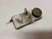 Bremsflüssigkeitsbehälter PEUGEOT 307 SW (3H) 1.6 16V 9680931580 0204051329