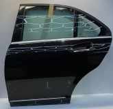 Tür links hinten Mercedes-Benz C-Klasse (W204)