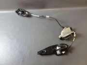 Türschloss hinten rechts PEUGEOT 208 1.6 HDi 96555516 9812501180