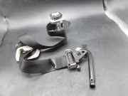 Sicherheitsgurt vorne rechts BMW 7 (F01, F02) 730 d 615383300C 610126200B