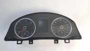 Kombiinstrument VW TIGUAN (5N_) 2.0 TDI 5N0920971B